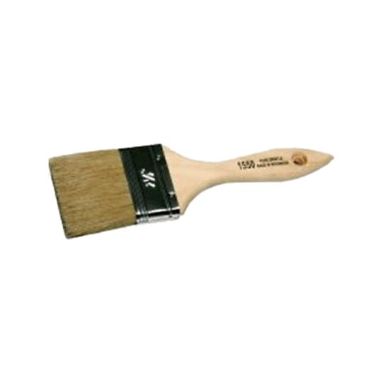 Linzer 4" Double Thick Chip Brush