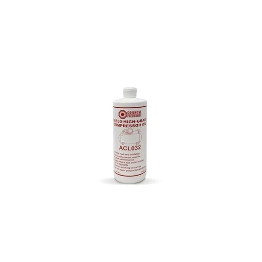 Coilhose Pneumatics Air Compressor Oil - 32 Oz. Bottle