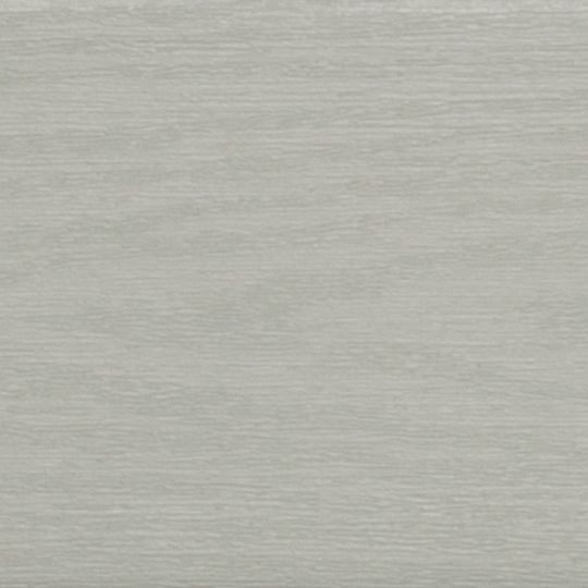 Wolf Home Products 1" X 6" X 16' Seaside Collection PVC Decking — WLF1647657