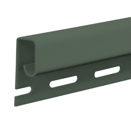 CertainTeed Siding Cedar Impressions Undersill Trim - Matte Finish — CERCIUSFO