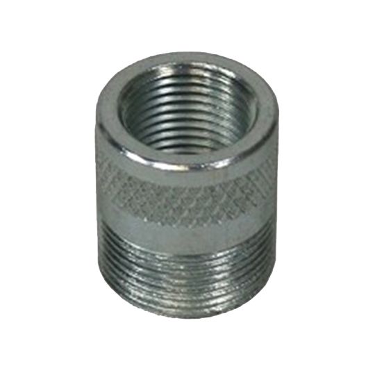 Albion Dispensing Solutions Reducer Adapter for Standard Metal Nozzles to Albion Jumbo Caps