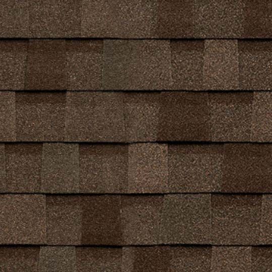 Atlas StormMaster Shake HP42" Shingles with Scotchgard Protector — ATLSMSHP42DFHBR