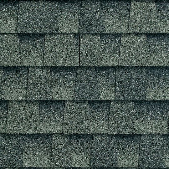 GAF Timberline HDZ Reflector Series Shingles — GAFTMBLRSSFHDZCS