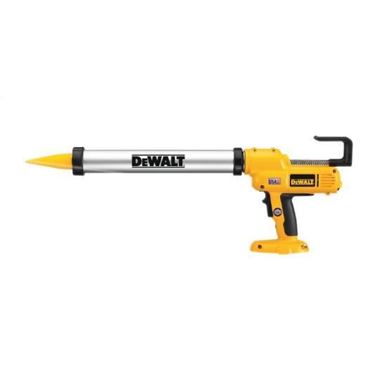 DeWalt 300 mL/600 mL 18V Cordless Adhesive Dispenser