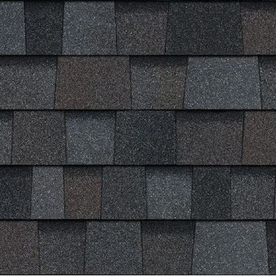 Owens Corning TruDefinition Oakridge Shingles — OCFSWO3TWGAR