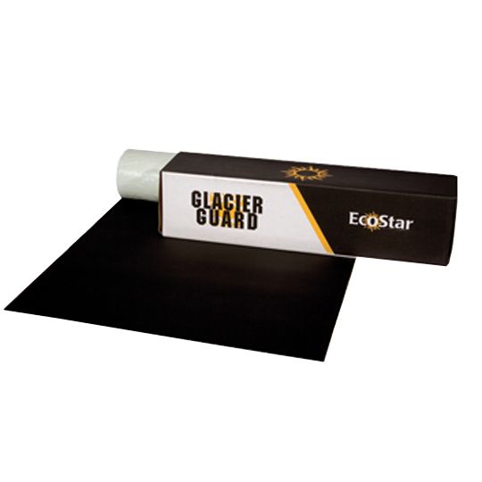 EcoStar Glacier Guard 100 Granular Surface Roofing Underlayment - 2 Sq. Roll
