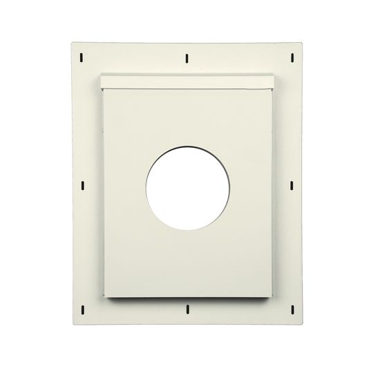 Mid-America SturdiMount Universal Mount Block — MABSMU811TW4