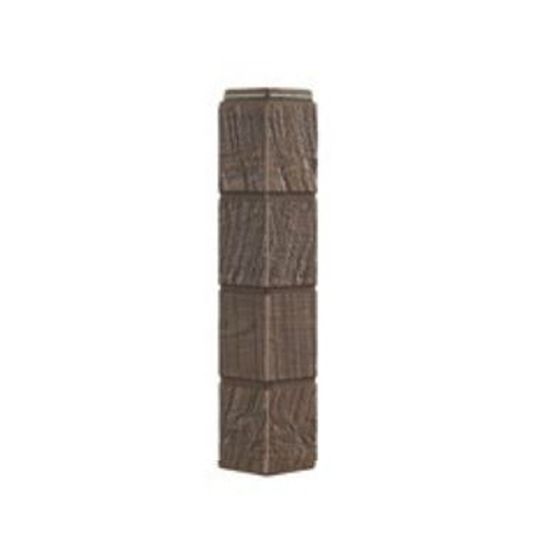 Nichiha Fiber Cement RoughSawn Awp 3030 Corner