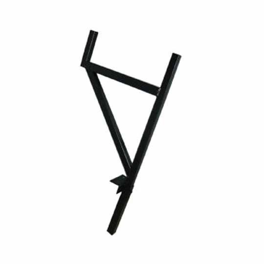 C&R Manufacturing Ladder Rack — CRMLRB