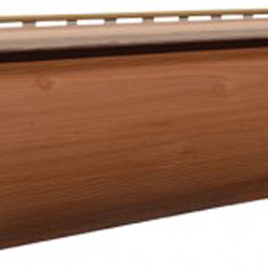 RMC Siding Log Cabin Starter Strip