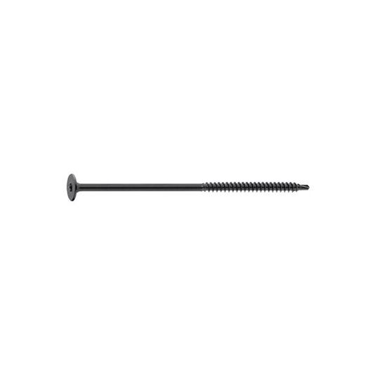 Atlas 3-1/2" Nail Base Insulation Fastener - Pail of 500