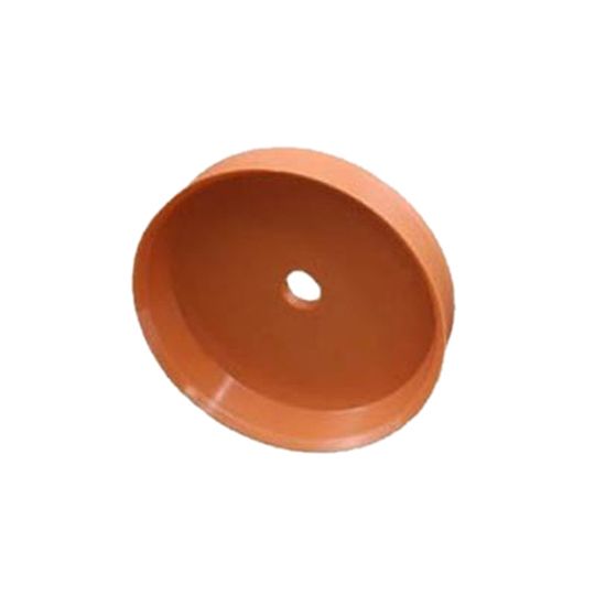 Albion Dispensing Solutions 2" Hytrel Piston Packing Replacement Sausage