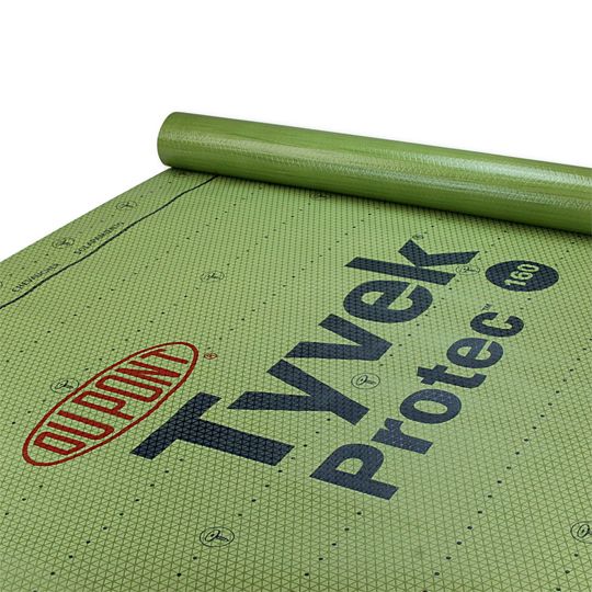 DuPont 48" x 250' Tyvek Protec 160