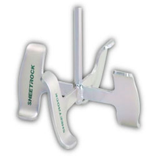 U.S. Gypsum 30" Mud Mixer