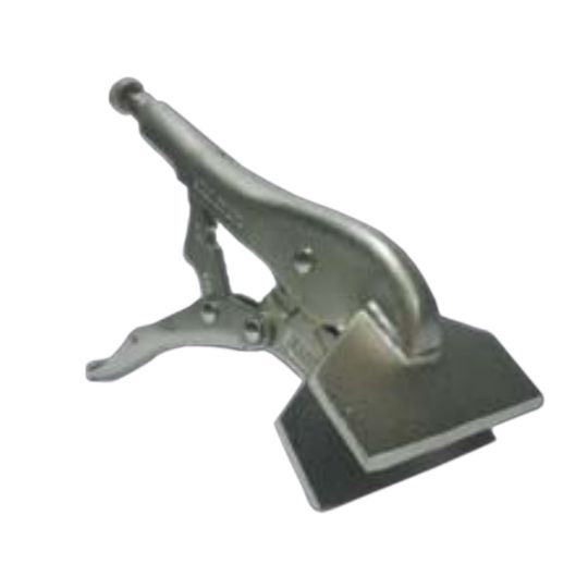 C&R Manufacturing Locking Sheet Metal Clamps