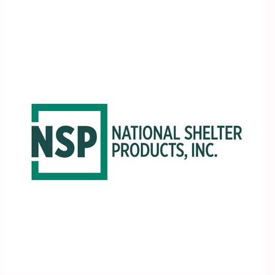 National Shelter Products 9' x 100' DRYline Acme Building Wrap