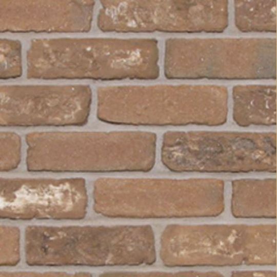 McNear Brick & Block Sandmold Standard Solid — MBBBRKSMCOT