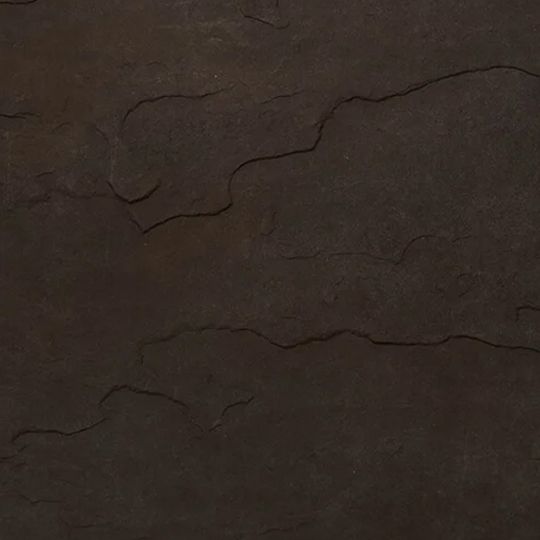 Cultured Stone 10" x 20" Flat Textured Capstone — BORFC10NF