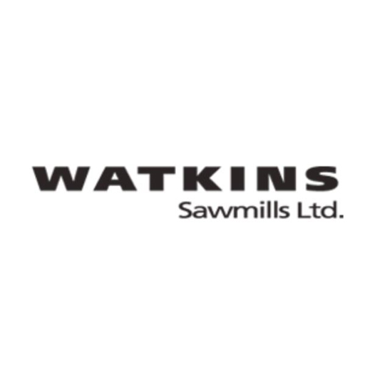 Watkins Sawmill Wrc 18" #1 Tapersawn Campbell
