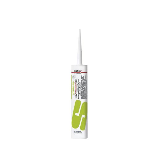 Bostik Hybri-Sil All Weather Sealant - 9 Oz. Cartridge — SHSBZ