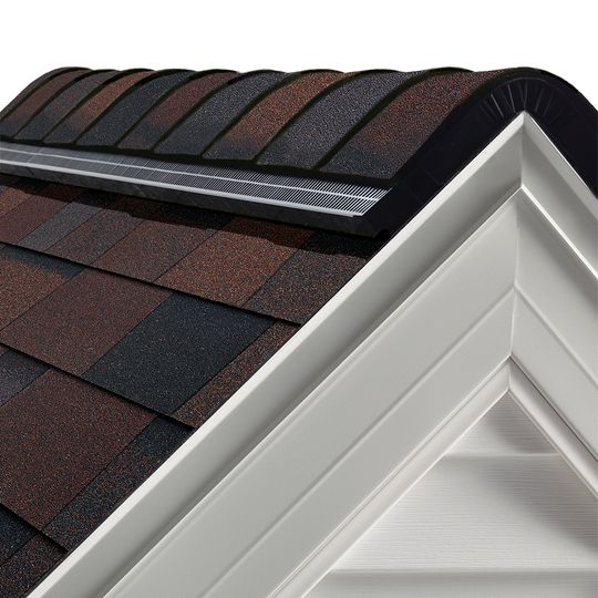 Owens Corning RIZERidge Hip & Ridge Shingles — Hip & Ridge Shingles — OCFRRHOBBN
