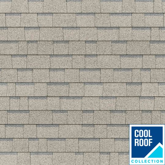 Owens Corning TruDefinition Duration Cool Shingles — Shingles — OCFCMDTDCSHW