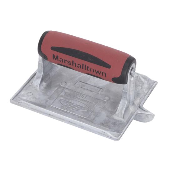Marshalltown 3/8" x 3/4" Zinc Groover