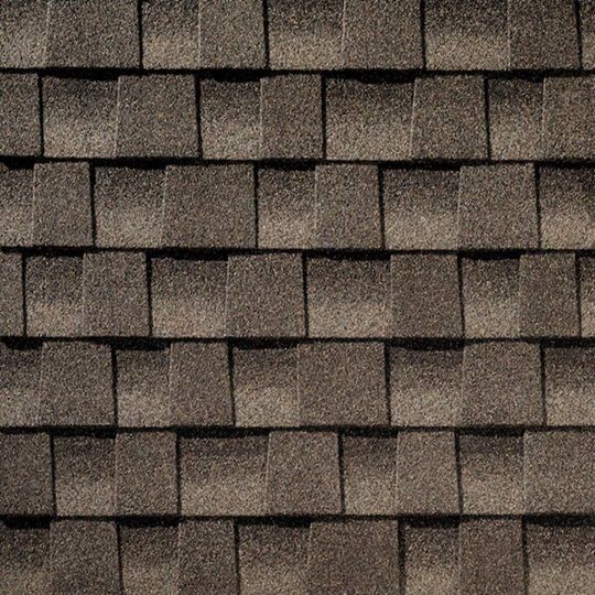 GAF Timberline HDZ Shingles — GAFTMBLMCHDZMB