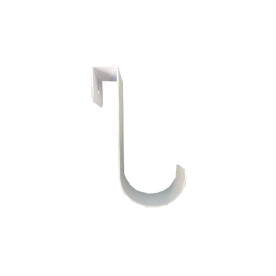 Phoenix Manufacturing 1-1/2" x 6" I'm Hooked Fence Hook