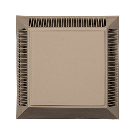 Mid-America Master Intake/Exhaust Vent — MABMMIEV023