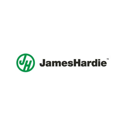 James Hardie Hardie Plank Smooth Lap Siding for HardieZone 10