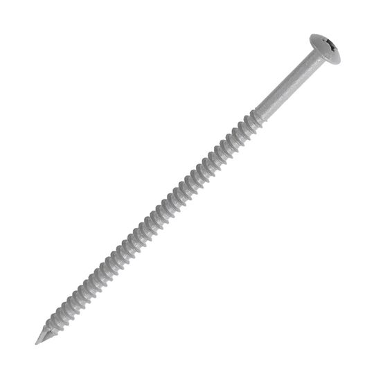GAF #14 Drill-Tec Phillips Head Heavy Duty Fasteners — GAF14SP2EA