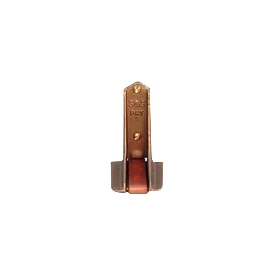 Sieger Bronze Continuous Rod Snow Guard