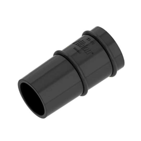 Albion Dispensing Solutions Flexible Rubber Loading Sleeve for 2" Barrel Guns