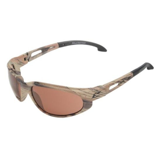 C&R Manufacturing Dakura Safety Glasses — CRMSW115CF