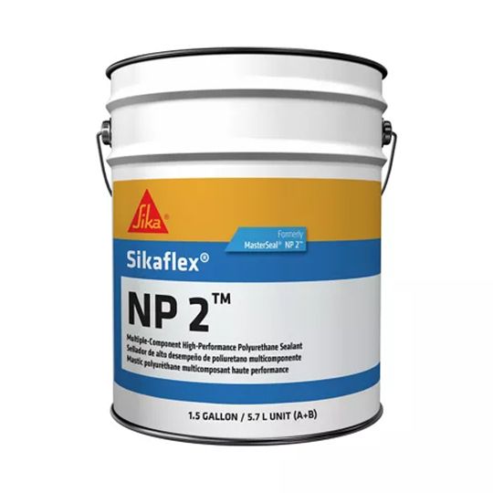 Sikaflex Np 2 Pretint - 1.5 Gallon Pail