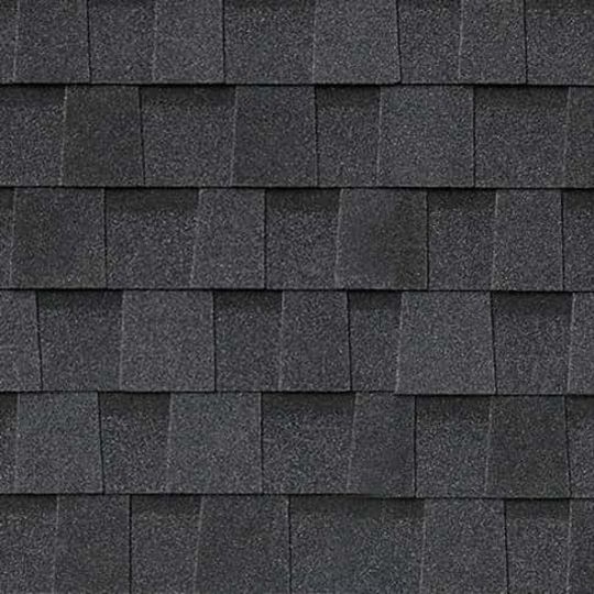 Atlas Pinnacle Pristine Architectural Shingles with Scotchgard Protector (new granule) — ATLPPHP42MEBLDNM