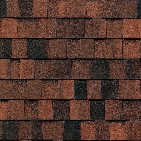 TAMKO Proline Titan Xt Premium Architectural Shingles — TAMHPBTXTABL1DNM