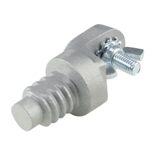 Kraft Tool Fresno Trowel Bracket Adapter