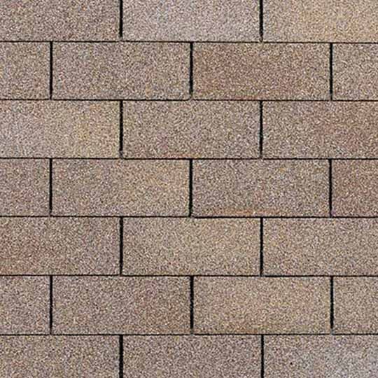 Owens Corning Supreme Shingles — OCFIVSP25AMAR