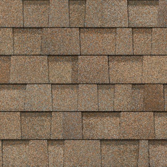 Owens Corning Oakridge Shingles — OCFO30MDWASA