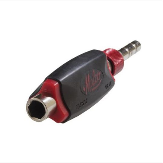 Malco 4-in-1 Nut Driver
