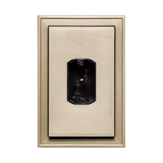 Mid-America UL Listed Centered Jumbo Electrical Block — MABMMJEB011