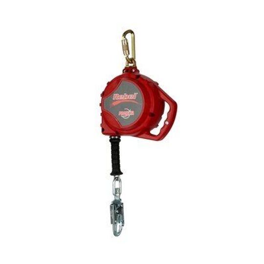 3M Protecta Rebel Self Retracting Lifeline Cable 3590500 - 33'