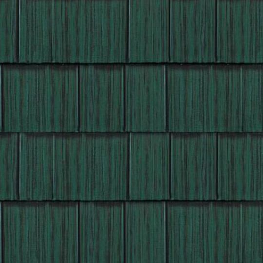 Edco Products Generations Shake Hd Steel Roofing — Metal Roofing — EPIGS1250HGR
