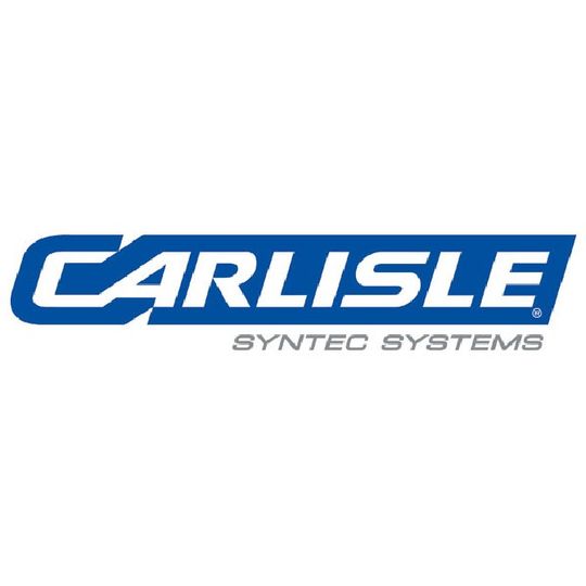 Carlisle SynTec 952 Primer Pad Handle