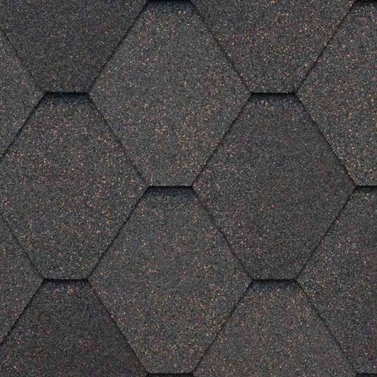 PABCO Roofing Products Cascade Signature Cut Shingles with Algae Defender Protection — Shingles — PBUTWCASCAESGOW