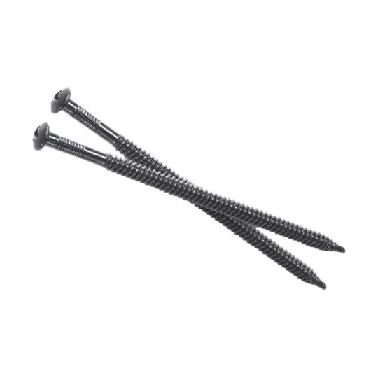 Johns Manville #15 High Load Fasteners — JMCHL10
