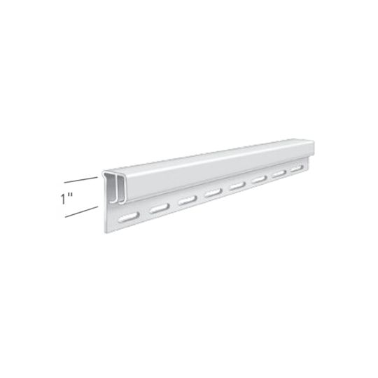 Exterior Portfolio Dual Undersill Trim — EXPDUST82