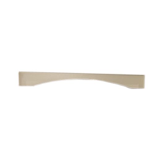 Wolf Home Products 49" Roman Arch Valance